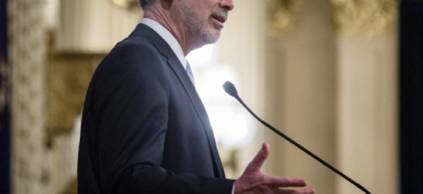 Gov. Tom Wolf