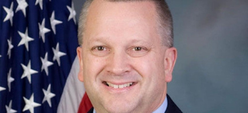 PA Rep. Daryl Metcalfe