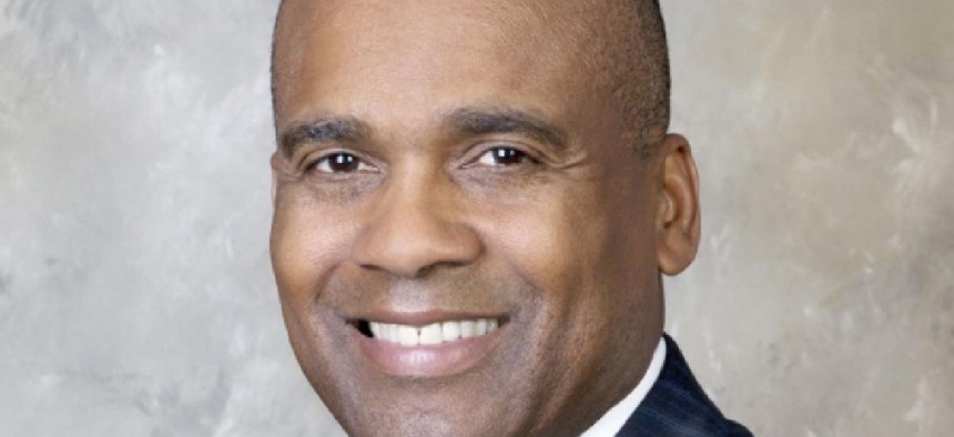 PA Treasurer Timothy Reese – from PA Treasury website