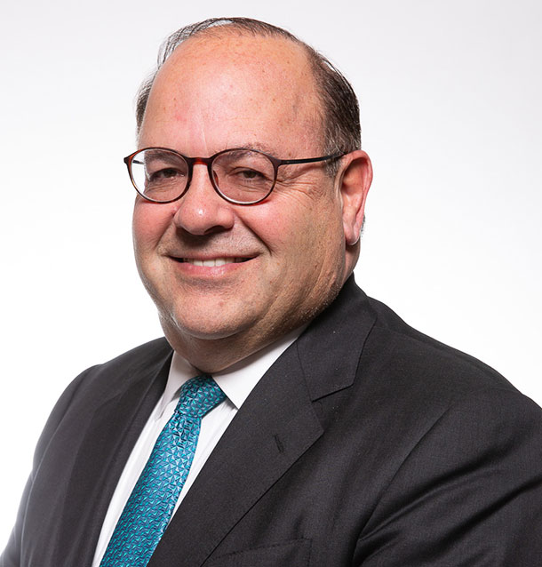 Allan Domb