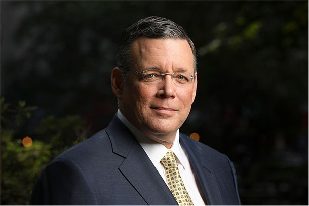 Jeff Brown