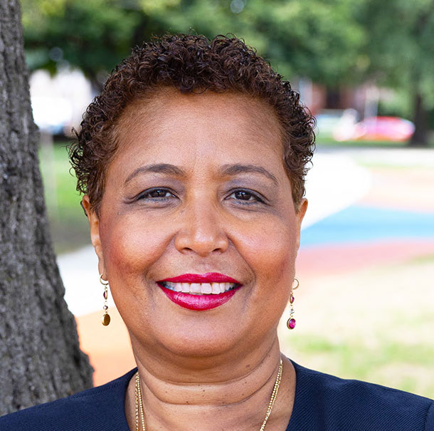 Maria Quiñones-Sánchez