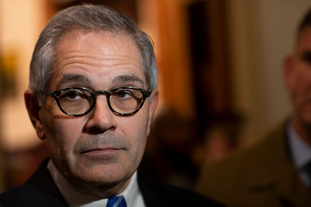 A bipartisan group of state legislators was formed in late June to investigate Krasner and his handling of crime in Philadelphia.