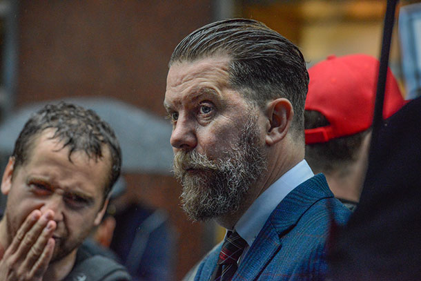 Gavin McInnes