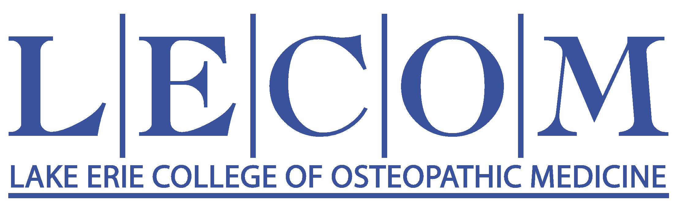 Lake Erie College of Osteopathic Medicine