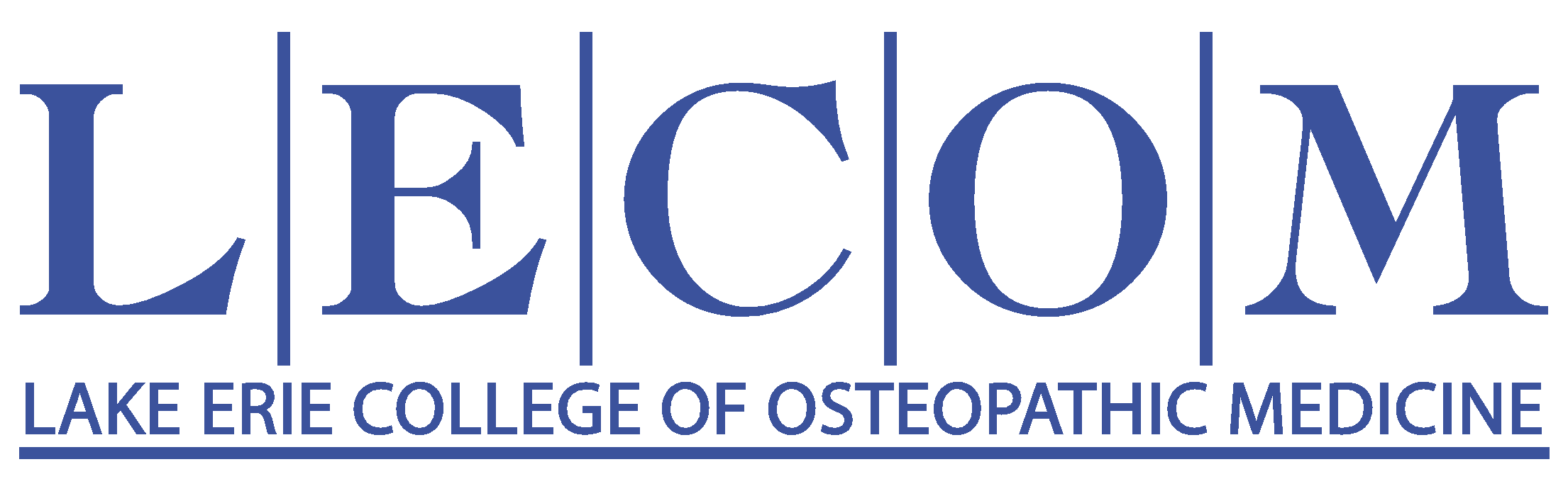 Lake Erie College of Osteopathic Medicine (LECOM)