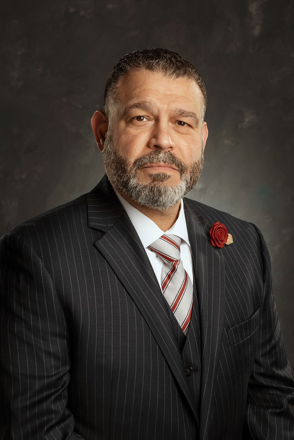 Pedro Rivera