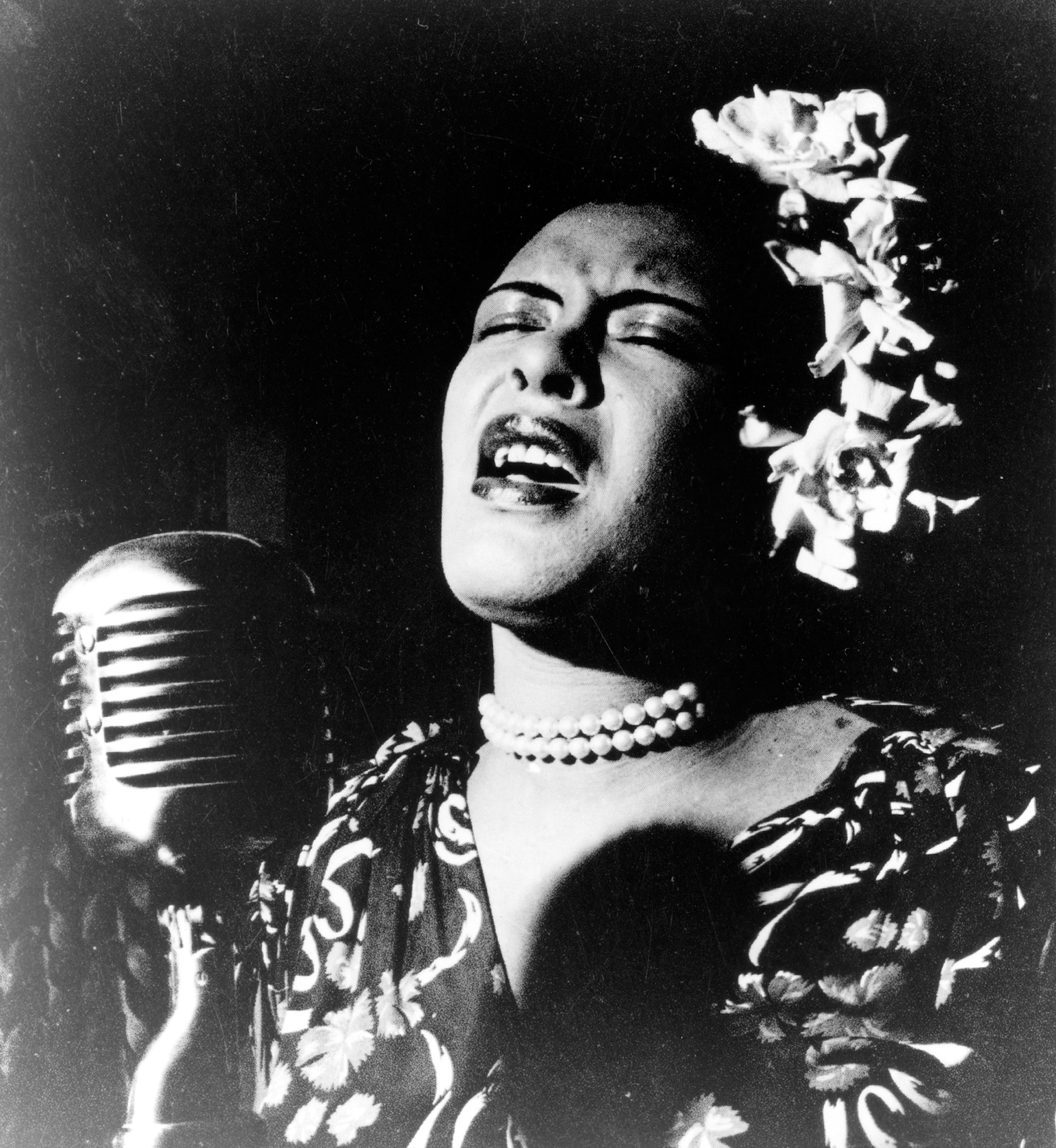 Billie Holiday