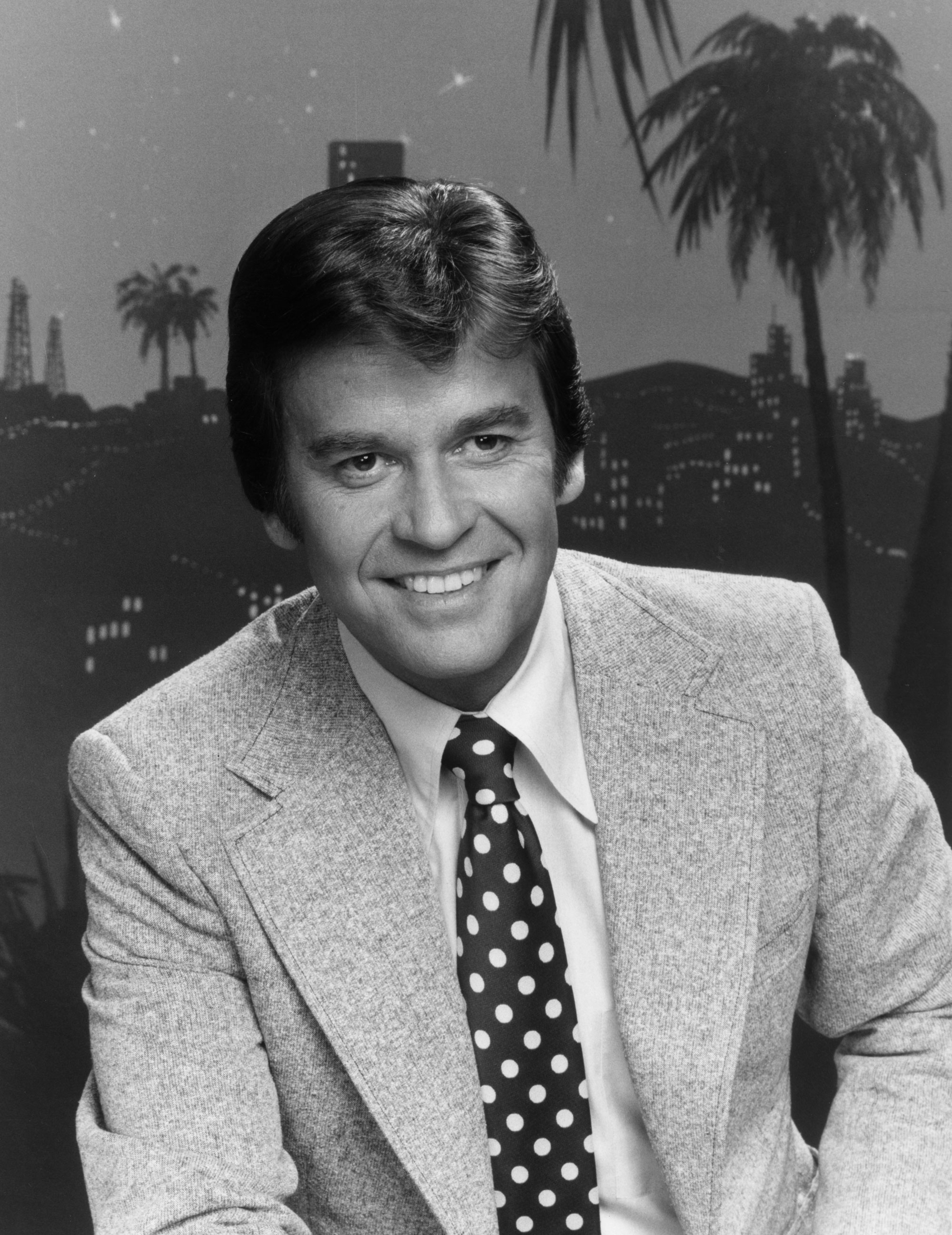 Dick Clark