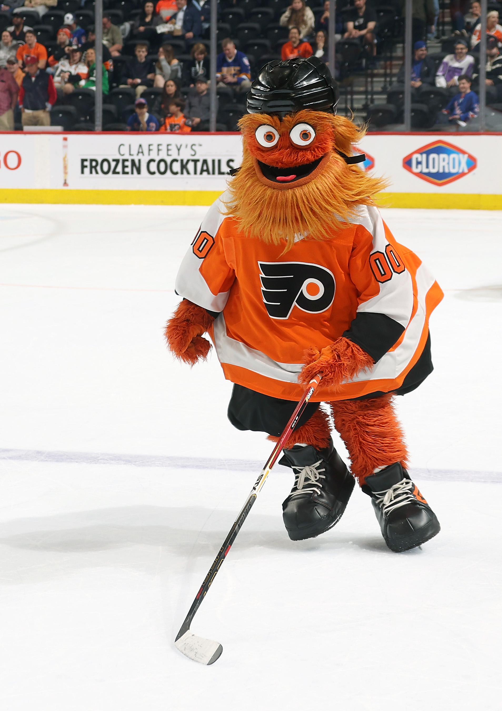 Gritty