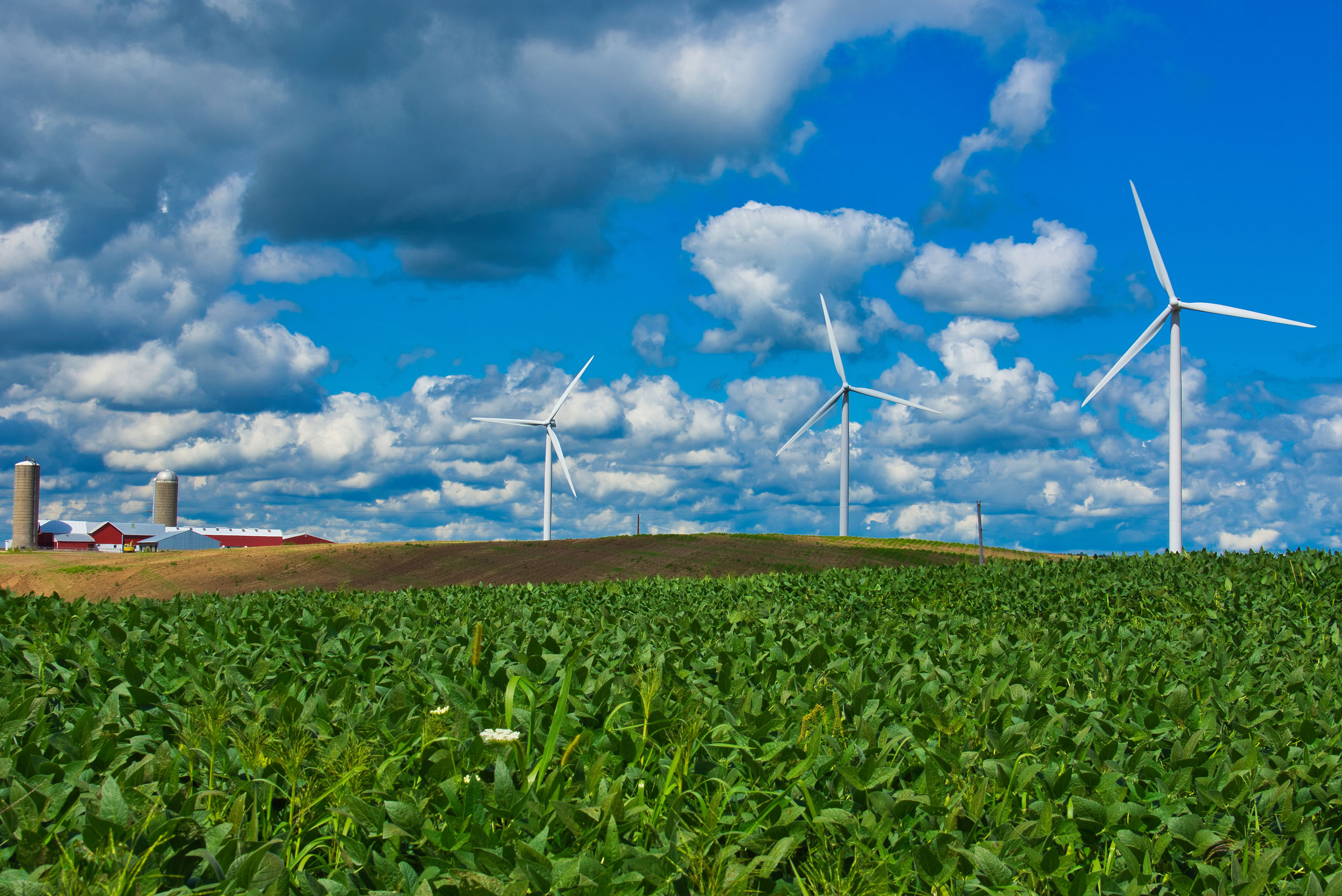 Windmills