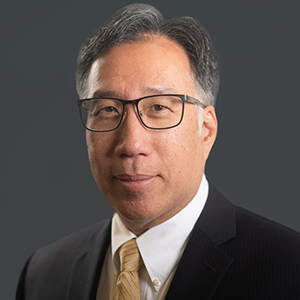 James C Chen