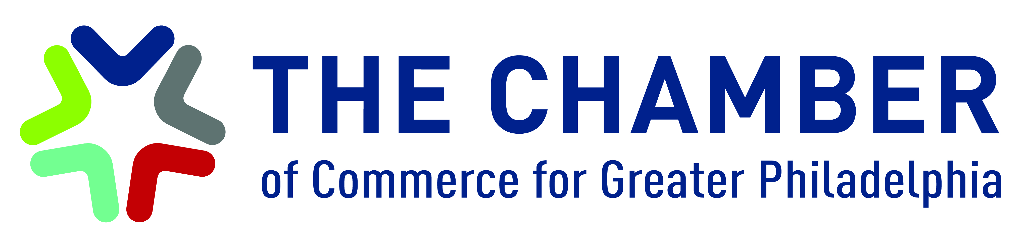 The Chamber of Commerce for Greater Philadelphia