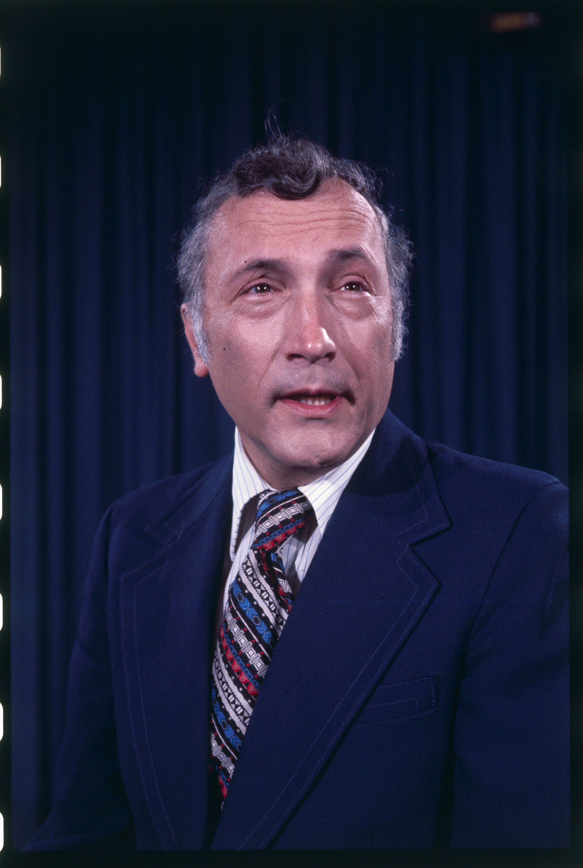 Richard Schweiker