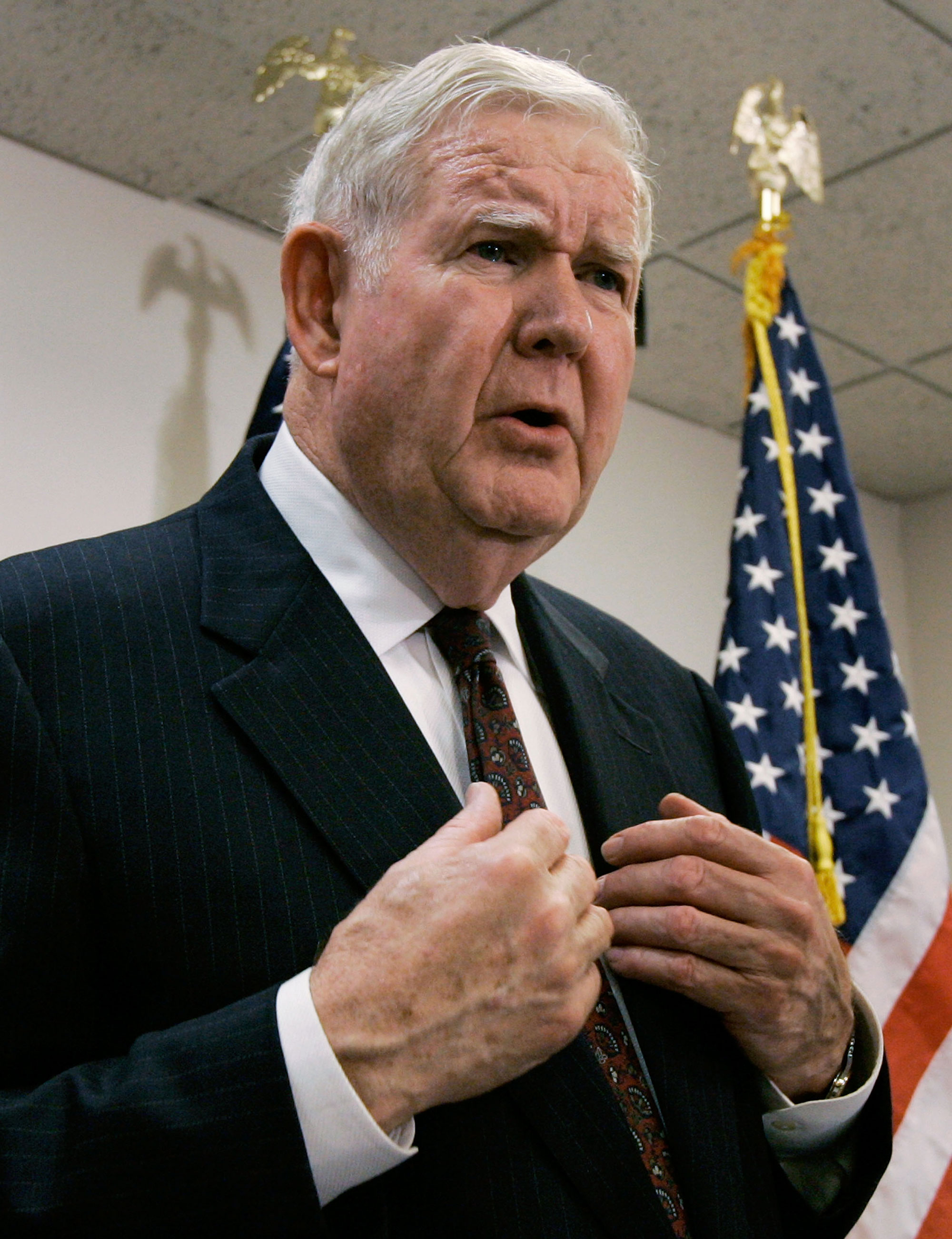 John Murtha
