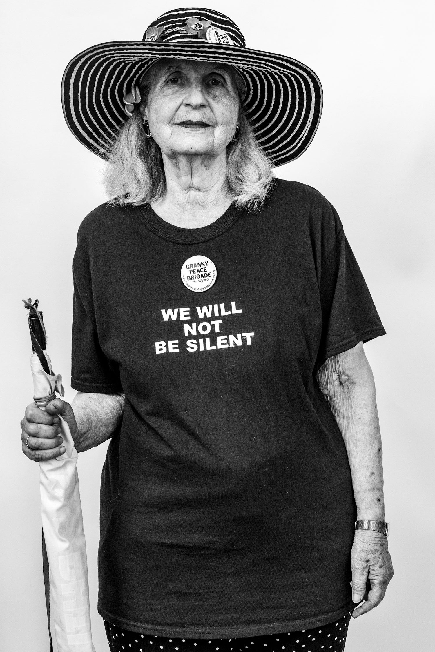 Paula J. Paul