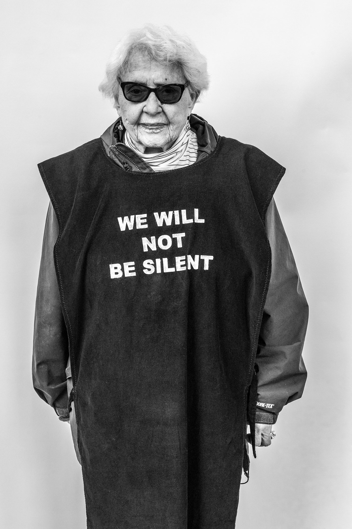 Mary Goldman