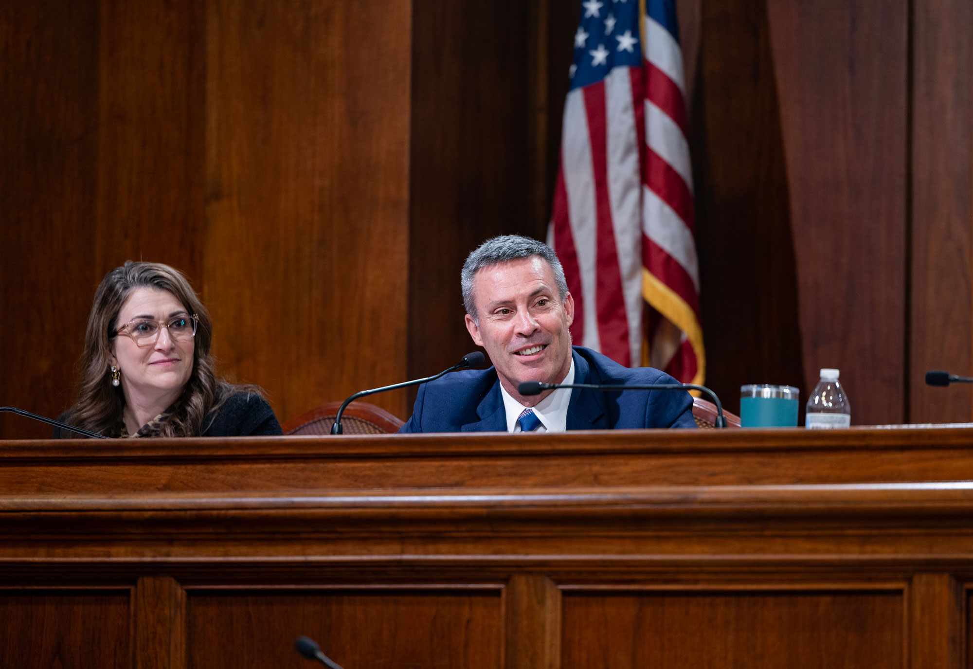 State Sen. Greg Rothman’s real estate background helps inform his views on housing.