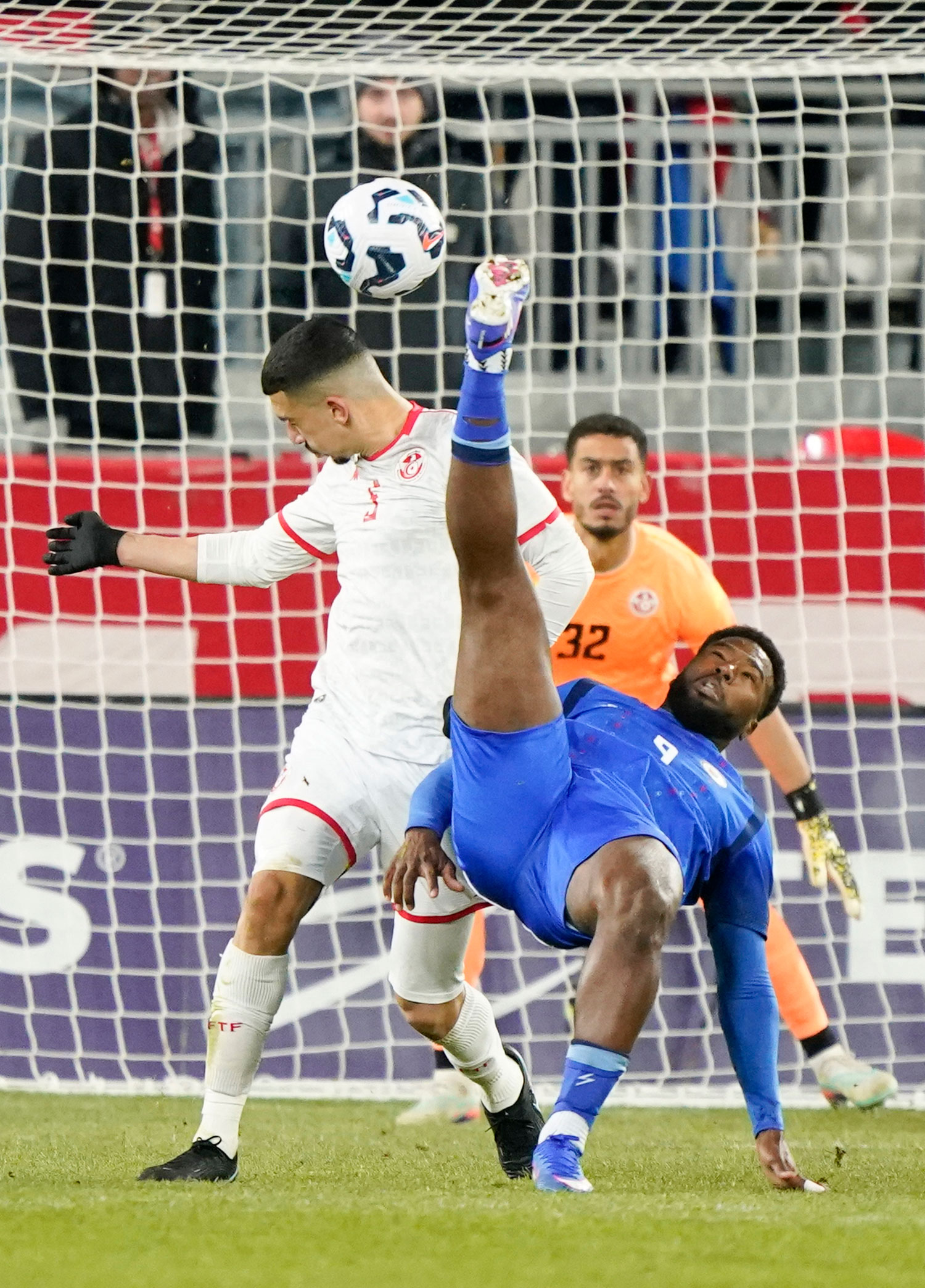 Thousands of Haiti fans are expected to visit Philadelphia for this year’s FIFA World Cup matches.