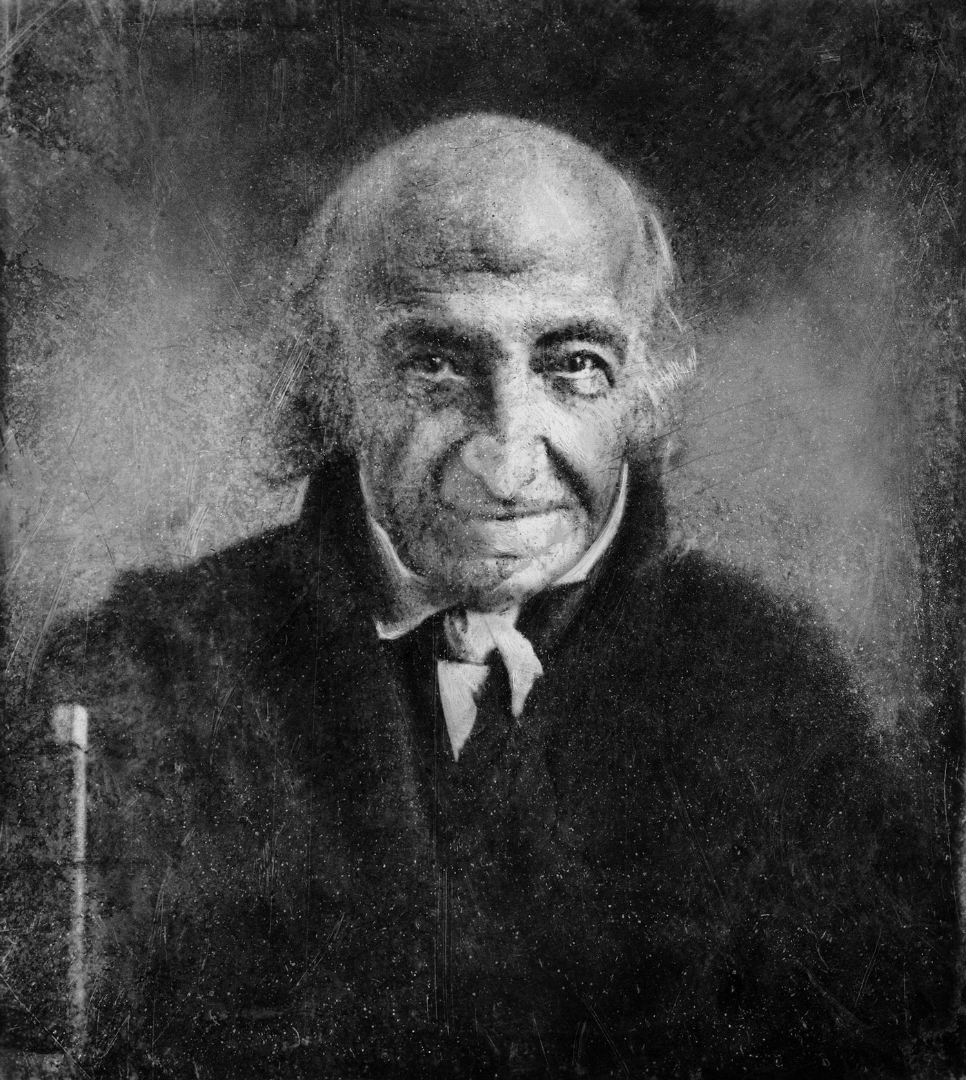 Albert Gallatin