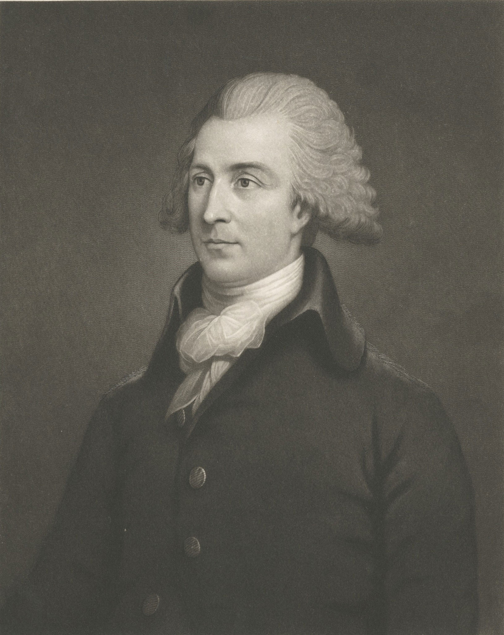 Tench Coxe