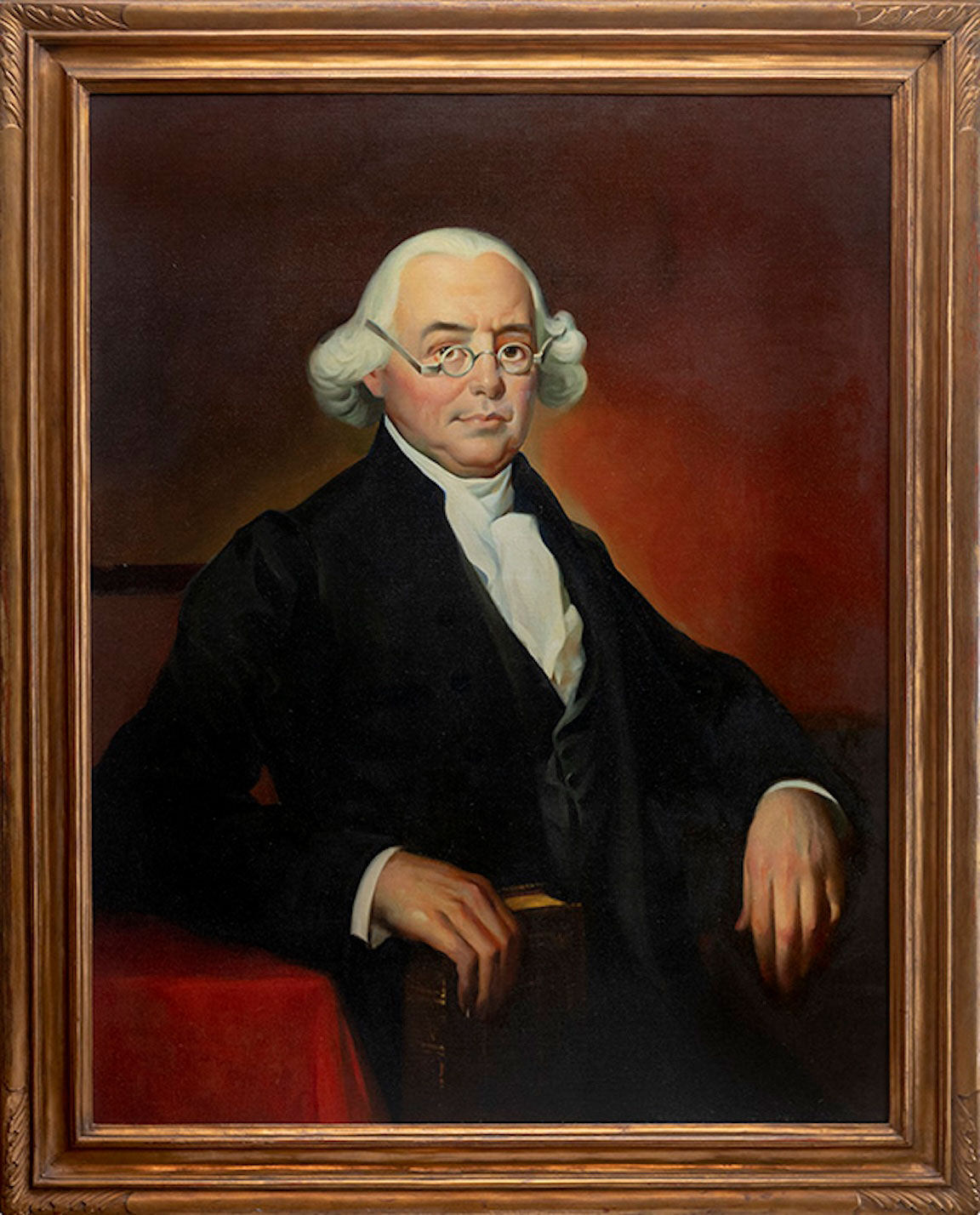 James Wilson