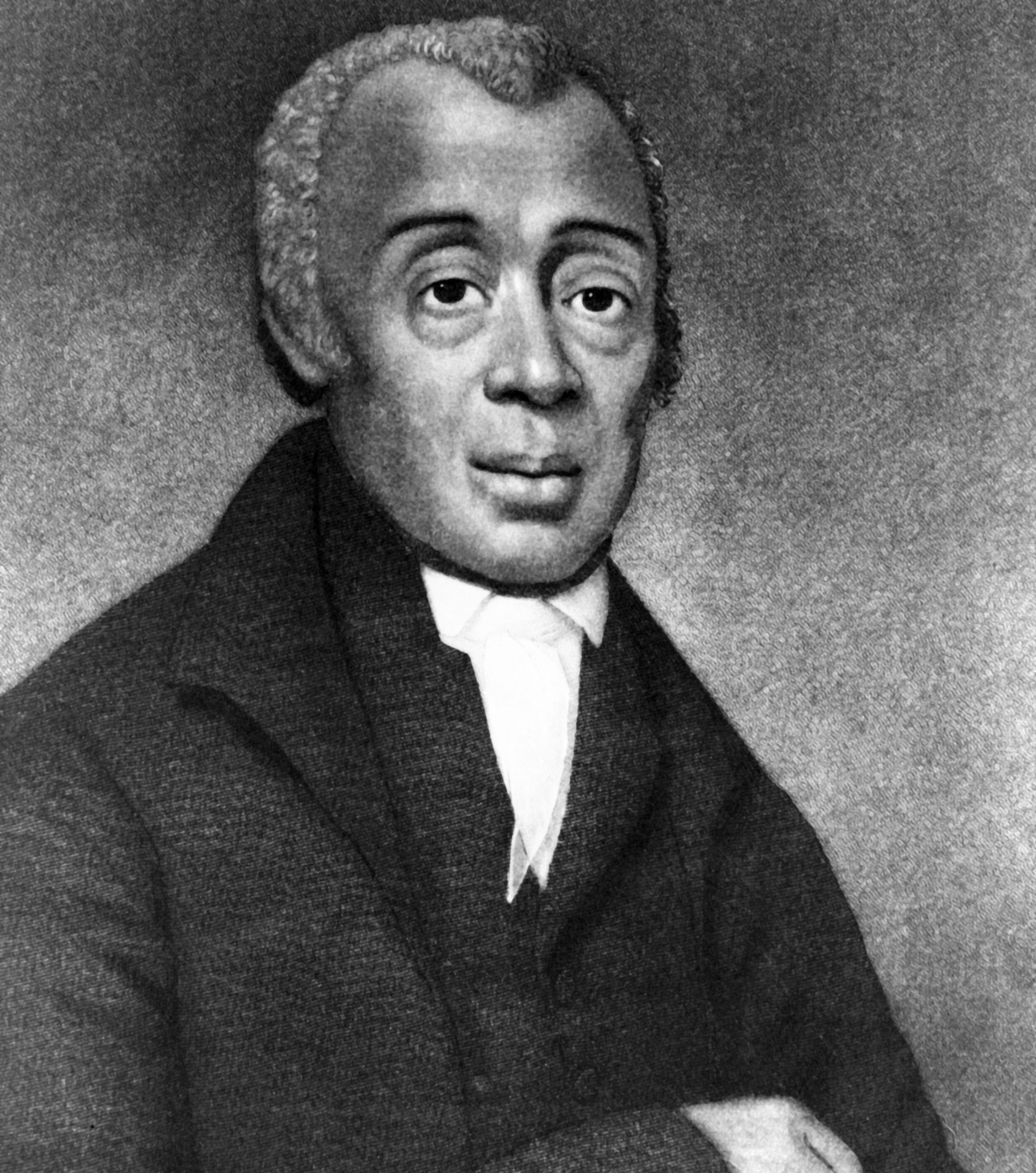 Richard Allen