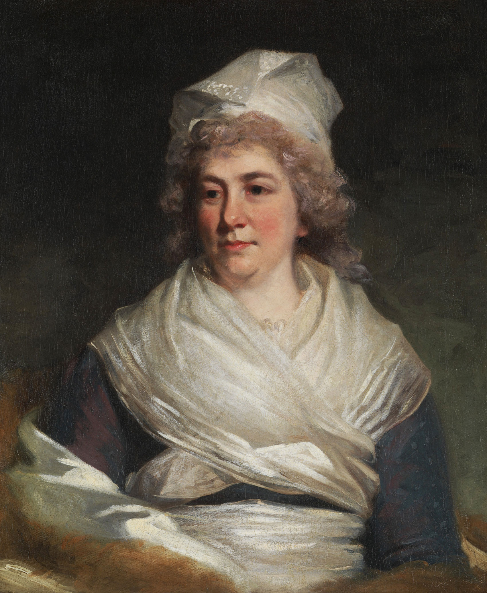 Sarah Franklin Bache