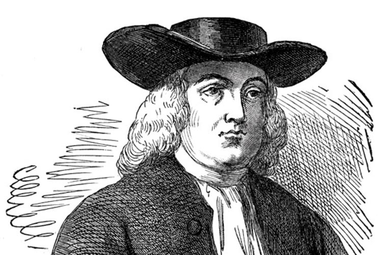 William Penn