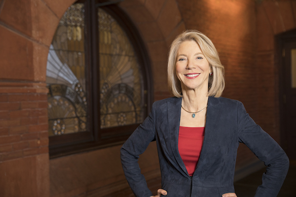 Amy Gutmann