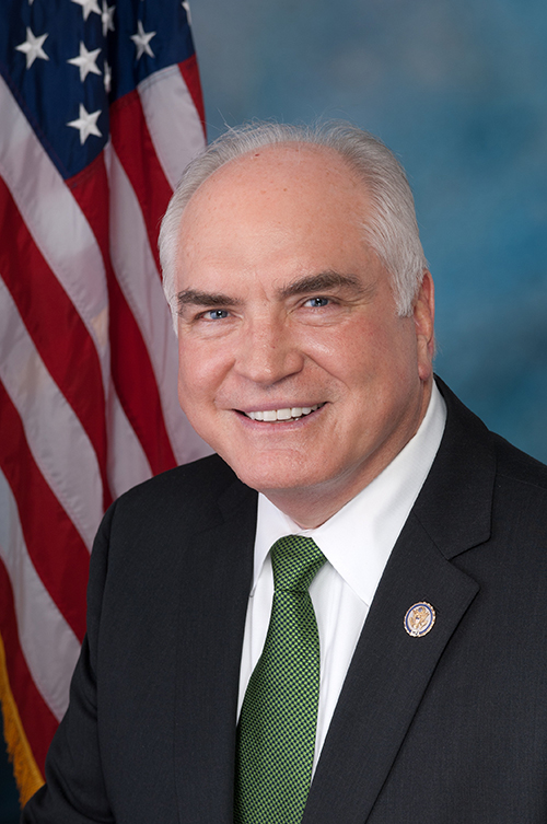 Mike Kelly, U.S. Representative
