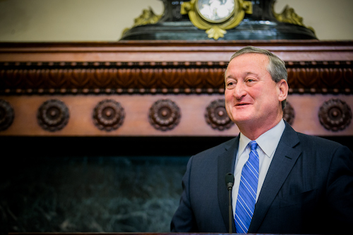 Jim Kenney