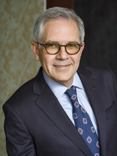 Larry Krasner