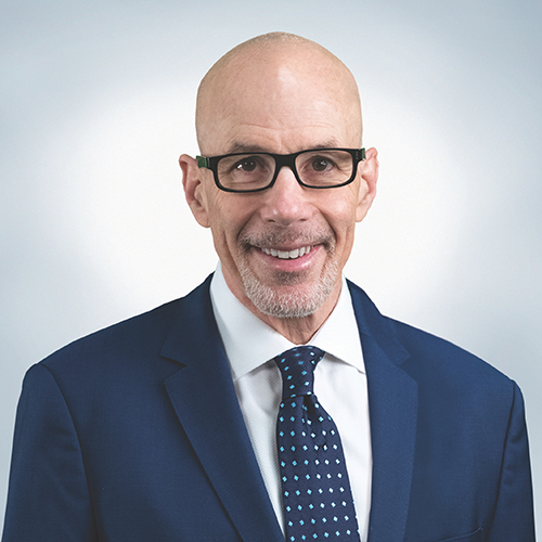 Steve Klasko, President and CEO, Thomas Jefferson University and Jefferson Health