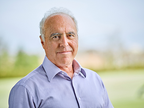 Jeffrey Lurie, Chairman and CEO, Philadelphia Eagles