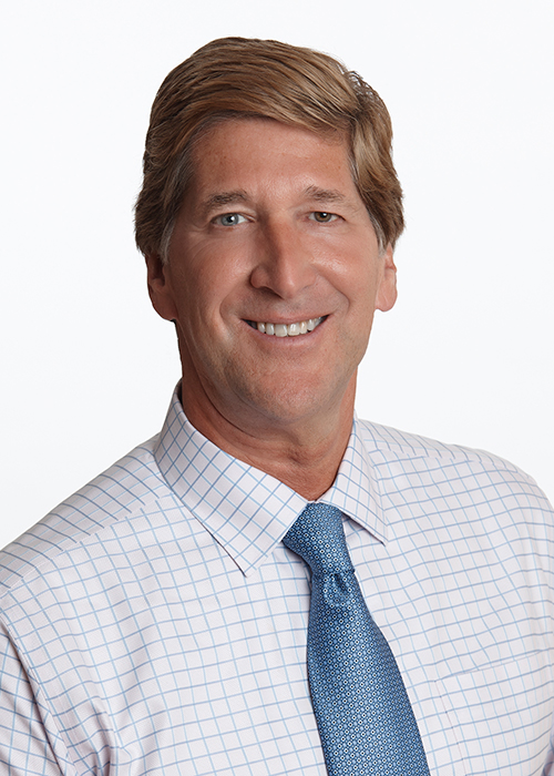 Bruce Van Saun, Chairman and CEO, Citizens Bank