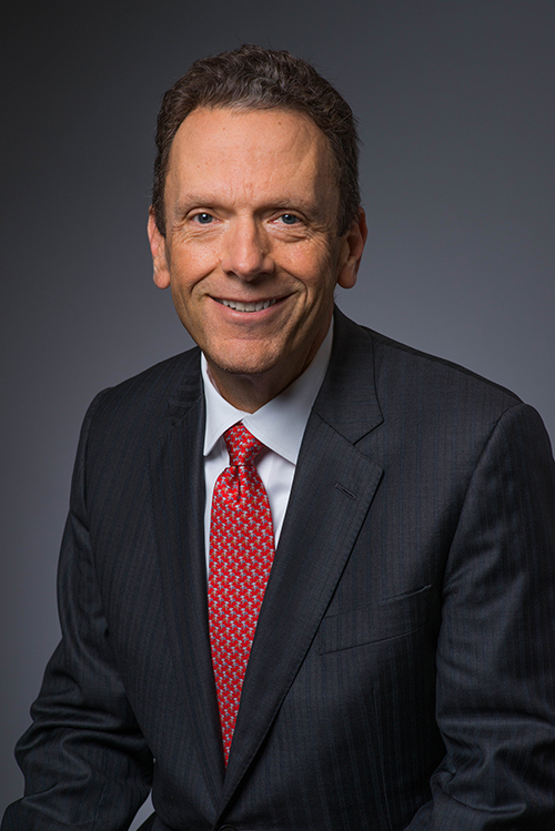 David Holmberg, President and CEO, Highmark Health