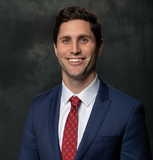 Zach Shamberg, President and CEO, Pennsylvania Health Care Association