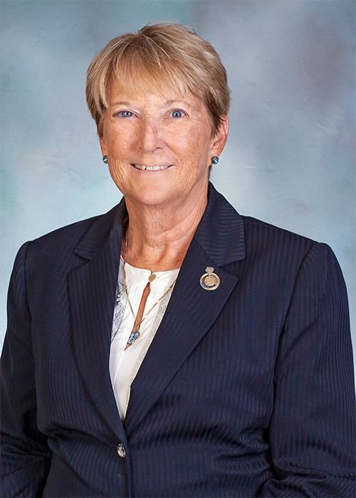 Kathy Rapp, State Representative
