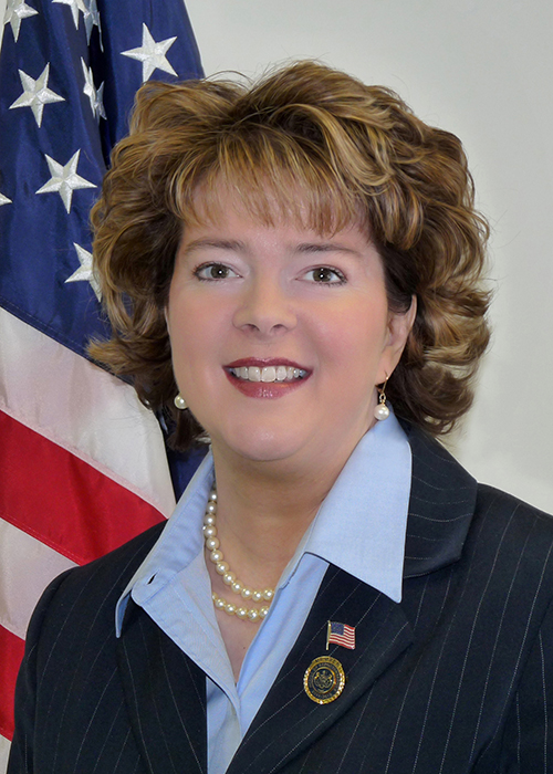 Michele Brooks, State Senator