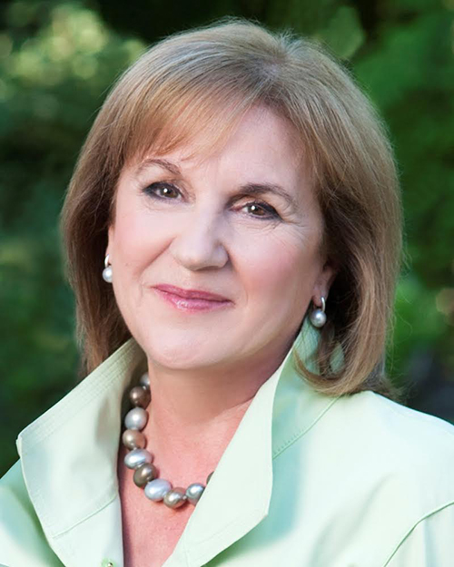 Diane Holder, President and CEO, UPMC Children’s Hospital of Pittsburgh; UPMC Health Plan