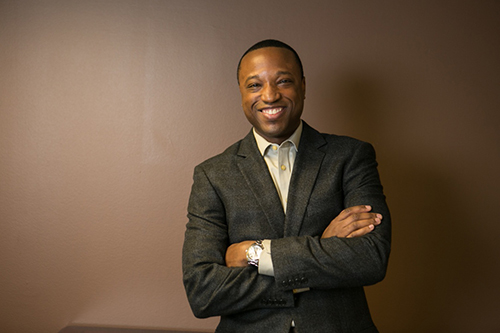 Frank Igwe, Founder and President, Moravia Health