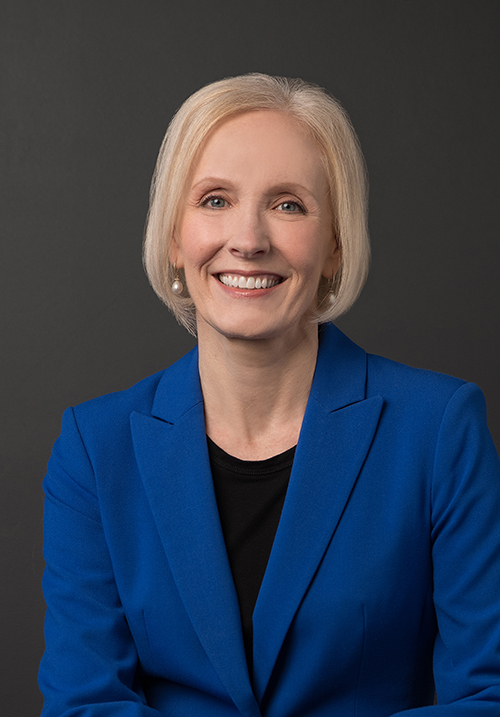 Roxanna Gapstur, President and CEO, WellSpan Health 