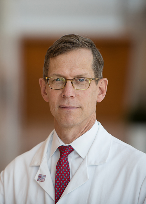 Robert Vonderheide, Director, Abramson Cancer Center