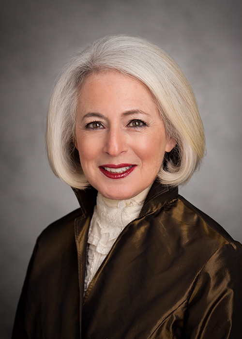 Karen Feinstein, President and CEO, Jewish Healthcare Foundation