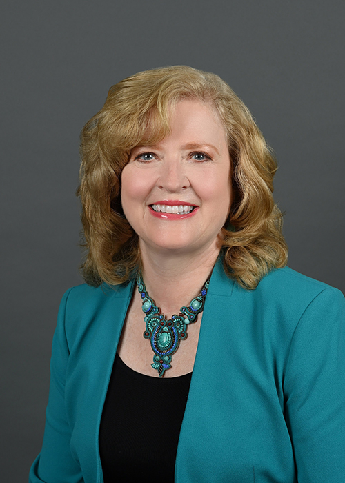 Cheri Rinehart, President and CEO, Pennsylvania Association of Community Health Centers