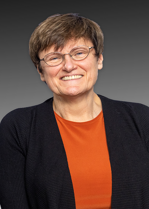 Katalin Karikó, Senior Vice President, BioNTech RNA Pharmaceuticals