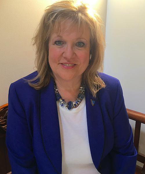 Nina Esposito, Executive Vice President, AFT Pennsylvania