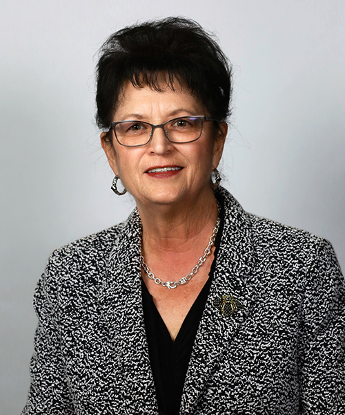 Nancy Dischinat, Executive Director, Workforce Board Lehigh Valley