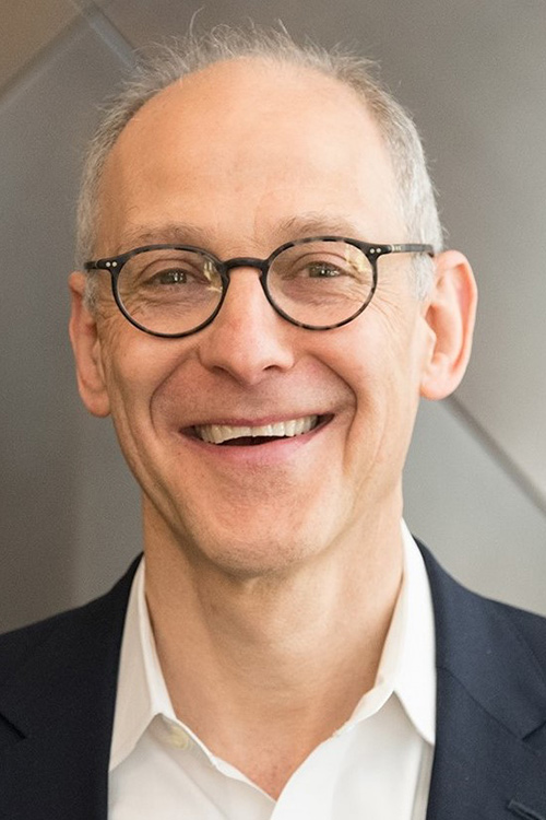 Ezekiel Emanuel, Vice Provost for Global Initiatives, University of Pennsylvania 